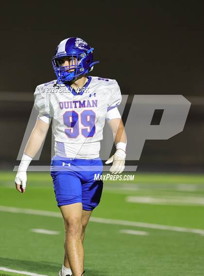 Thumbnail 3 in Grand Saline vs Quitman photogallery.