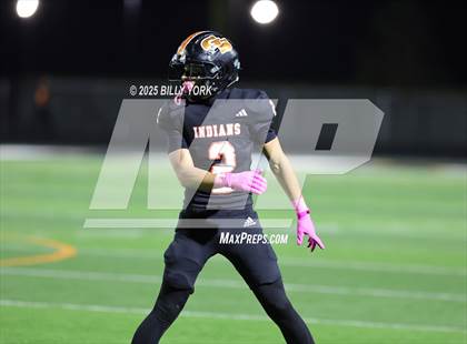 Thumbnail 2 in Grand Saline vs Quitman photogallery.