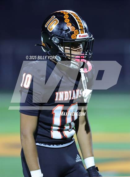 Thumbnail 1 in Grand Saline vs Quitman photogallery.