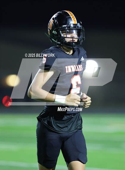 Thumbnail 1 in Grand Saline vs Quitman photogallery.