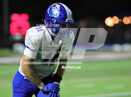 Thumbnail 2 in Grand Saline vs Quitman photogallery.