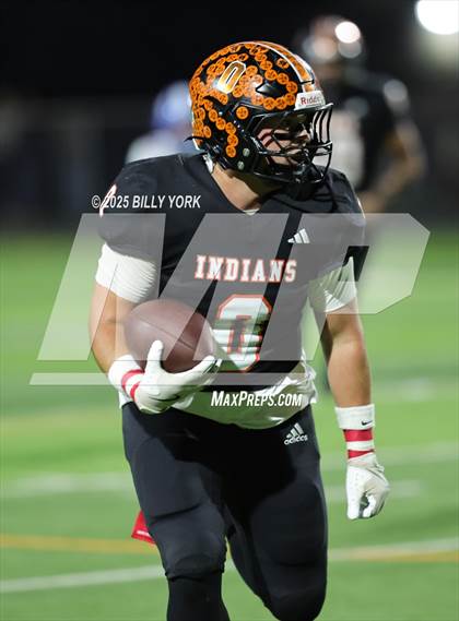 Thumbnail 2 in Grand Saline vs Quitman photogallery.