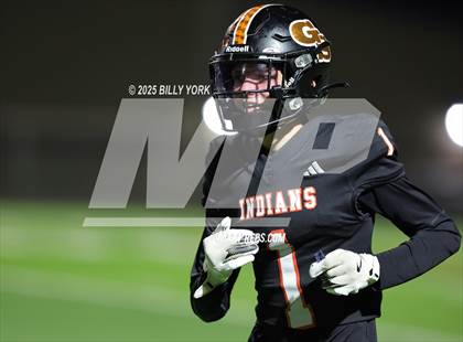 Thumbnail 3 in Grand Saline vs Quitman photogallery.