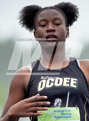 Bob Hayes Invitational (100 Meter)