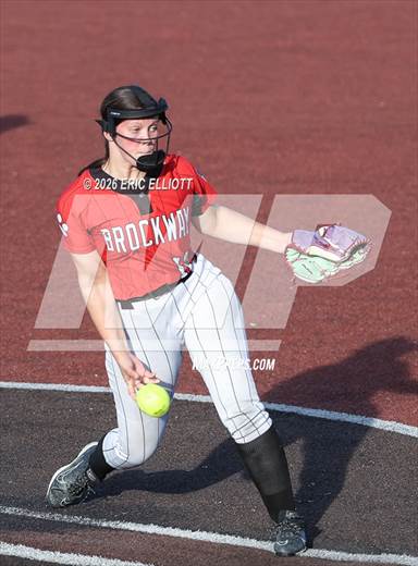 Cranberry Area vs Brockway (PIAA D9 2A Final)