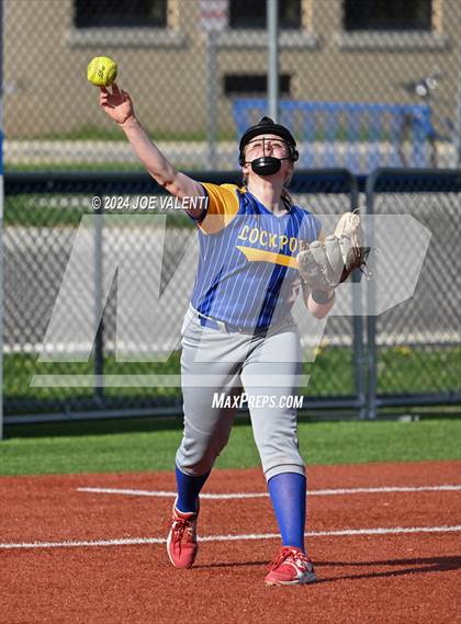 Thumbnail 1 in Lockport @ Kenmore West photogallery.