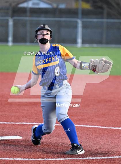 Thumbnail 3 in Lockport @ Kenmore West photogallery.