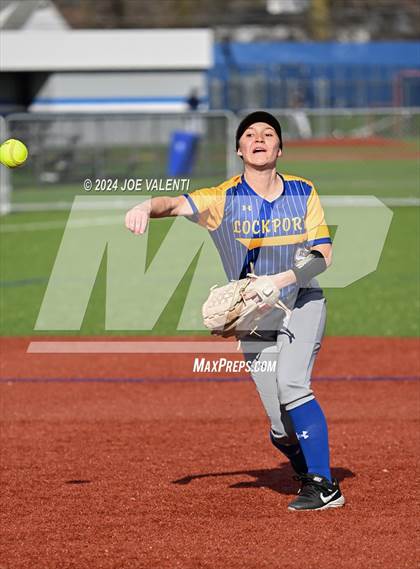 Thumbnail 1 in Lockport @ Kenmore West photogallery.