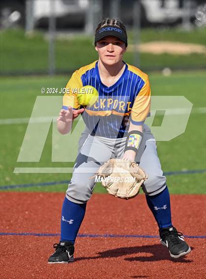 Thumbnail 3 in Lockport @ Kenmore West photogallery.