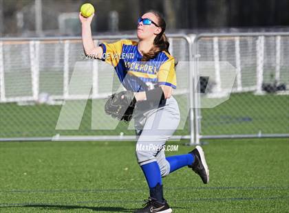 Thumbnail 3 in Lockport @ Kenmore West photogallery.