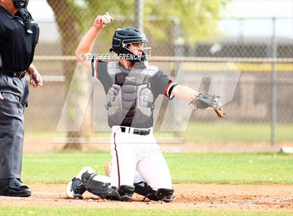 Thumbnail 1 in Libertyville @ Valley Vista (Coach Bob Invitational) photogallery.