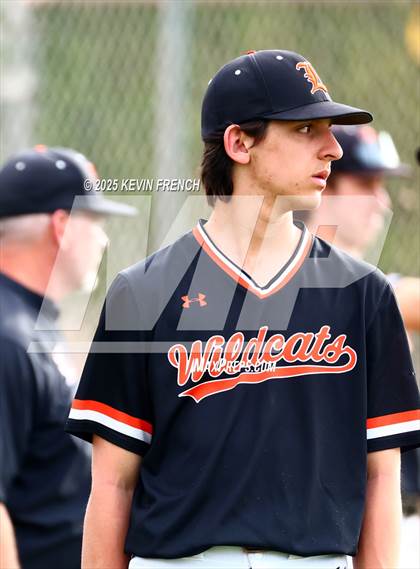 Thumbnail 3 in Libertyville @ Valley Vista (Coach Bob Invitational) photogallery.