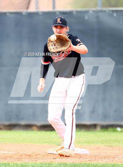 Thumbnail 3 in Libertyville @ Valley Vista (Coach Bob Invitational) photogallery.