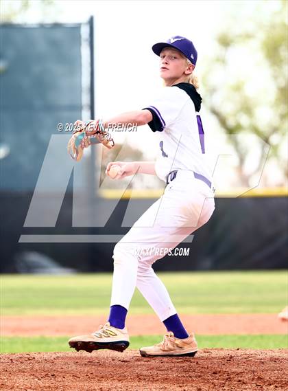 Thumbnail 2 in Libertyville @ Valley Vista (Coach Bob Invitational) photogallery.