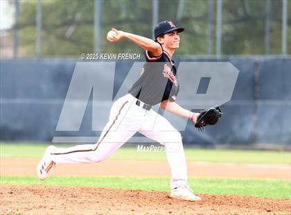 Thumbnail 3 in Libertyville @ Valley Vista (Coach Bob Invitational) photogallery.