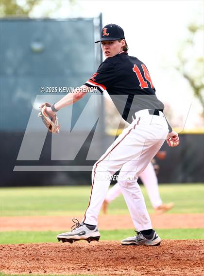 Thumbnail 3 in Libertyville @ Valley Vista (Coach Bob Invitational) photogallery.