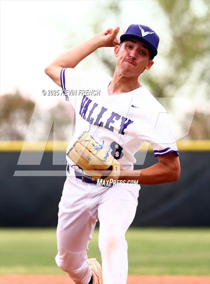 Thumbnail 1 in Libertyville @ Valley Vista (Coach Bob Invitational) photogallery.