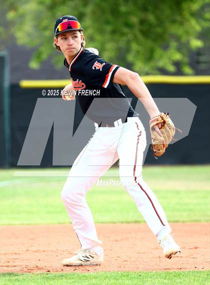 Thumbnail 3 in Libertyville @ Valley Vista (Coach Bob Invitational) photogallery.