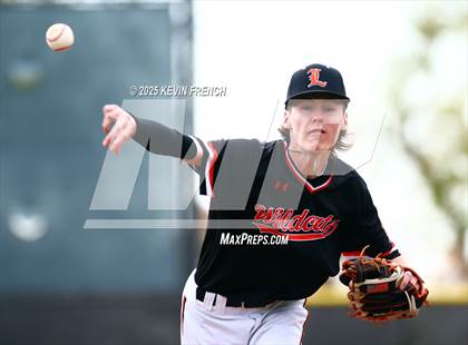 Thumbnail 1 in Libertyville @ Valley Vista (Coach Bob Invitational) photogallery.