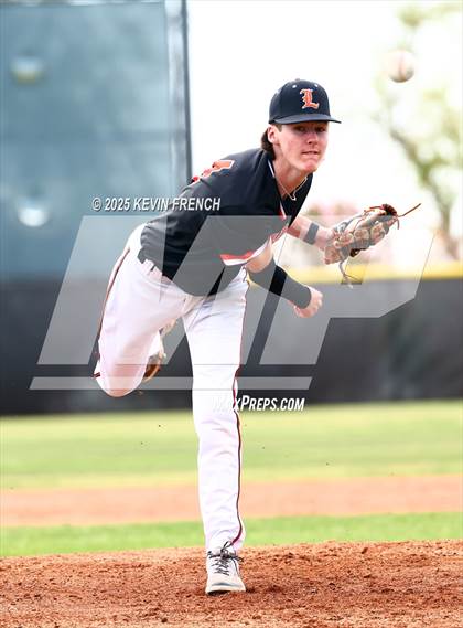 Thumbnail 2 in Libertyville @ Valley Vista (Coach Bob Invitational) photogallery.