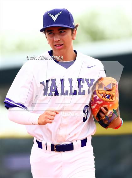 Thumbnail 3 in Libertyville @ Valley Vista (Coach Bob Invitational) photogallery.