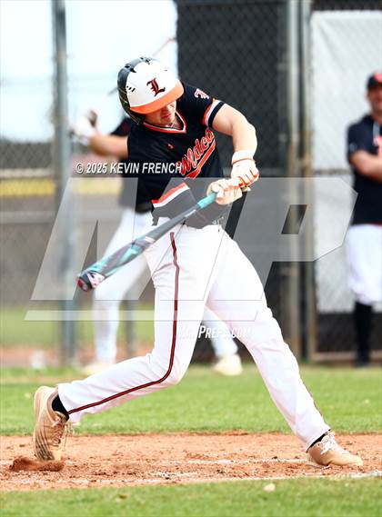Thumbnail 1 in Libertyville @ Valley Vista (Coach Bob Invitational) photogallery.