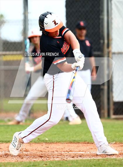 Thumbnail 3 in Libertyville @ Valley Vista (Coach Bob Invitational) photogallery.