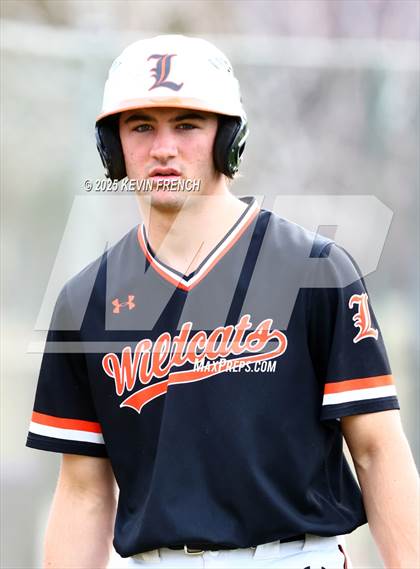 Thumbnail 1 in Libertyville @ Valley Vista (Coach Bob Invitational) photogallery.