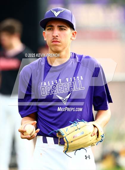 Thumbnail 3 in Libertyville @ Valley Vista (Coach Bob Invitational) photogallery.