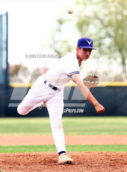 Thumbnail 2 in Libertyville @ Valley Vista (Coach Bob Invitational) photogallery.