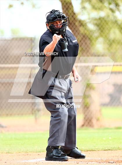 Thumbnail 1 in Libertyville @ Valley Vista (Coach Bob Invitational) photogallery.