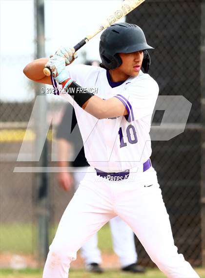 Thumbnail 3 in Libertyville @ Valley Vista (Coach Bob Invitational) photogallery.