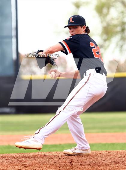 Thumbnail 3 in Libertyville @ Valley Vista (Coach Bob Invitational) photogallery.