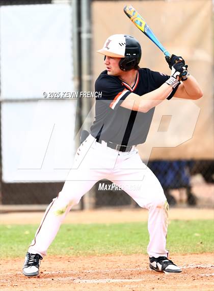 Thumbnail 3 in Libertyville @ Valley Vista (Coach Bob Invitational) photogallery.