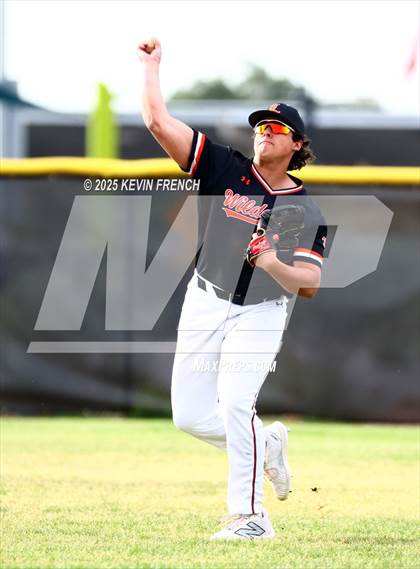 Thumbnail 1 in Libertyville @ Valley Vista (Coach Bob Invitational) photogallery.