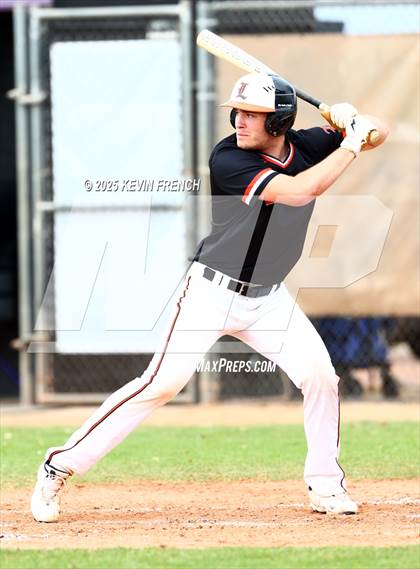 Thumbnail 3 in Libertyville @ Valley Vista (Coach Bob Invitational) photogallery.
