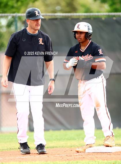 Thumbnail 1 in Libertyville @ Valley Vista (Coach Bob Invitational) photogallery.