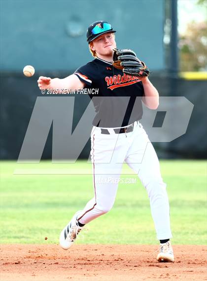 Thumbnail 1 in Libertyville @ Valley Vista (Coach Bob Invitational) photogallery.