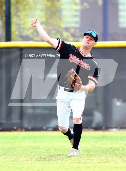Thumbnail 1 in Libertyville @ Valley Vista (Coach Bob Invitational) photogallery.