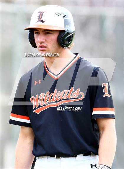Thumbnail 3 in Libertyville @ Valley Vista (Coach Bob Invitational) photogallery.