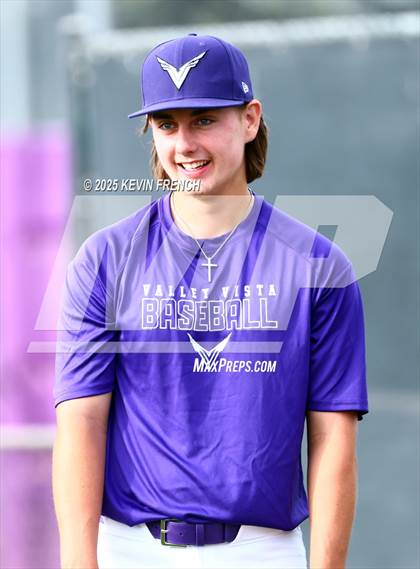 Thumbnail 3 in Libertyville @ Valley Vista (Coach Bob Invitational) photogallery.