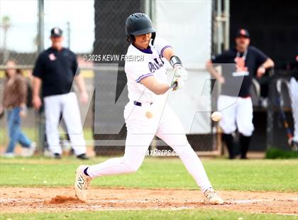 Thumbnail 2 in Libertyville @ Valley Vista (Coach Bob Invitational) photogallery.
