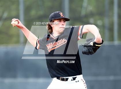Thumbnail 1 in Libertyville @ Valley Vista (Coach Bob Invitational) photogallery.