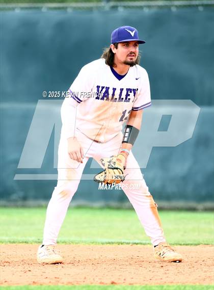 Thumbnail 3 in Libertyville @ Valley Vista (Coach Bob Invitational) photogallery.