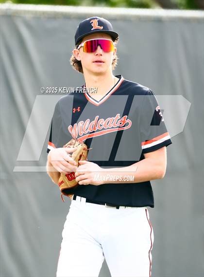 Thumbnail 2 in Libertyville @ Valley Vista (Coach Bob Invitational) photogallery.