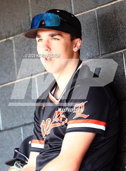 Thumbnail 2 in Libertyville @ Valley Vista (Coach Bob Invitational) photogallery.
