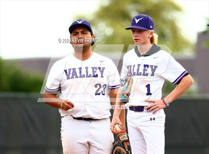 Thumbnail 3 in Libertyville @ Valley Vista (Coach Bob Invitational) photogallery.