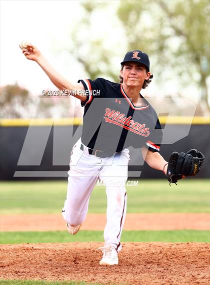 Thumbnail 3 in Libertyville @ Valley Vista (Coach Bob Invitational) photogallery.