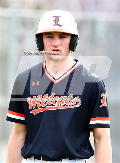 Thumbnail 2 in Libertyville @ Valley Vista (Coach Bob Invitational) photogallery.