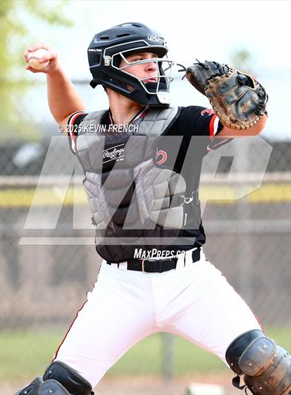 Thumbnail 2 in Libertyville @ Valley Vista (Coach Bob Invitational) photogallery.